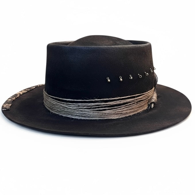 Doctor Sleep | Inspired Design Hat