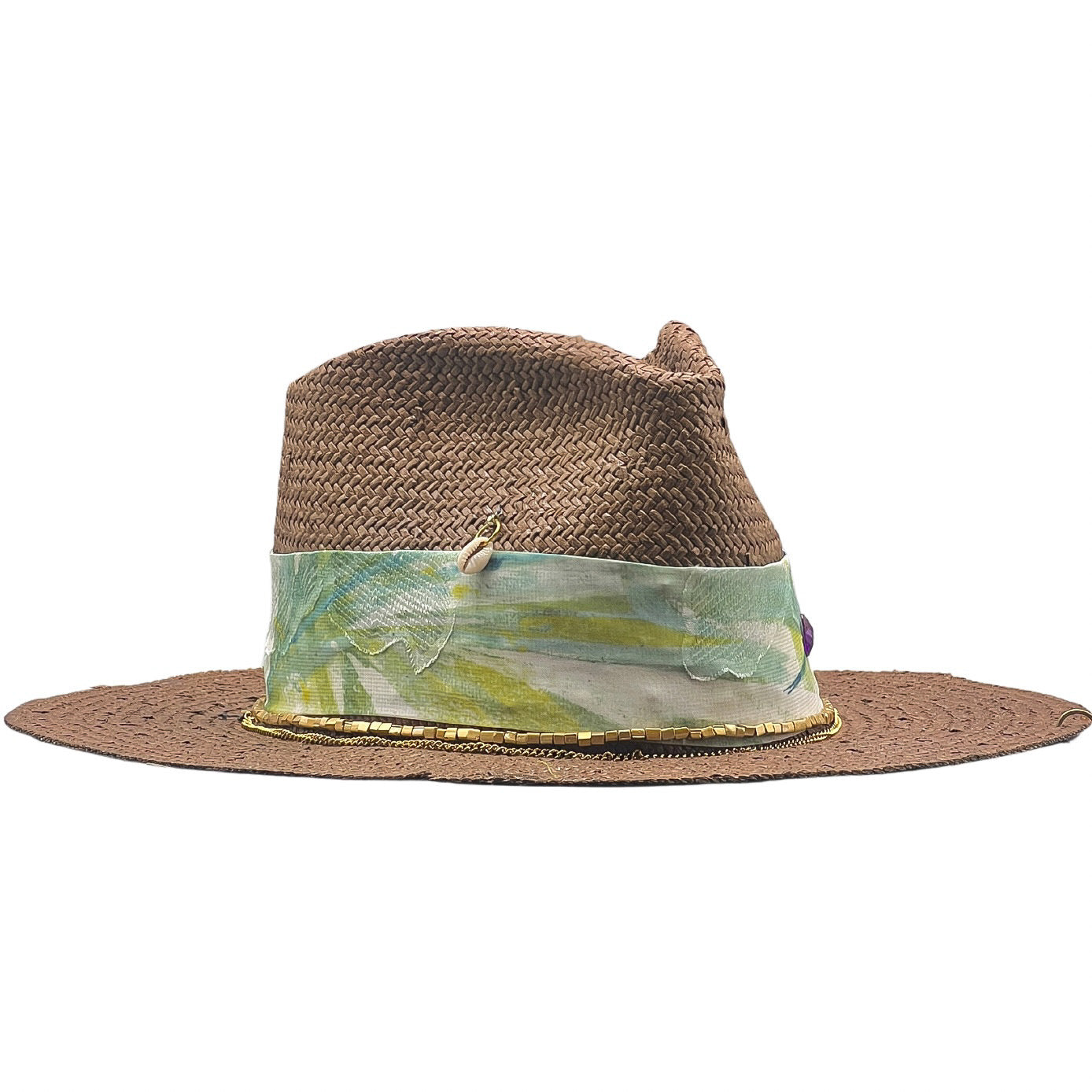 LAGÖM Hat (III): Turquoise