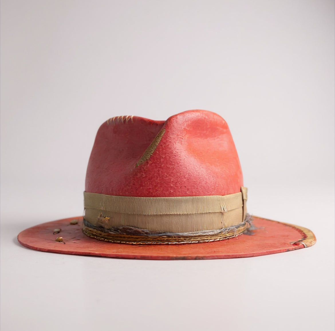 Live for Yourself – Statement Hat