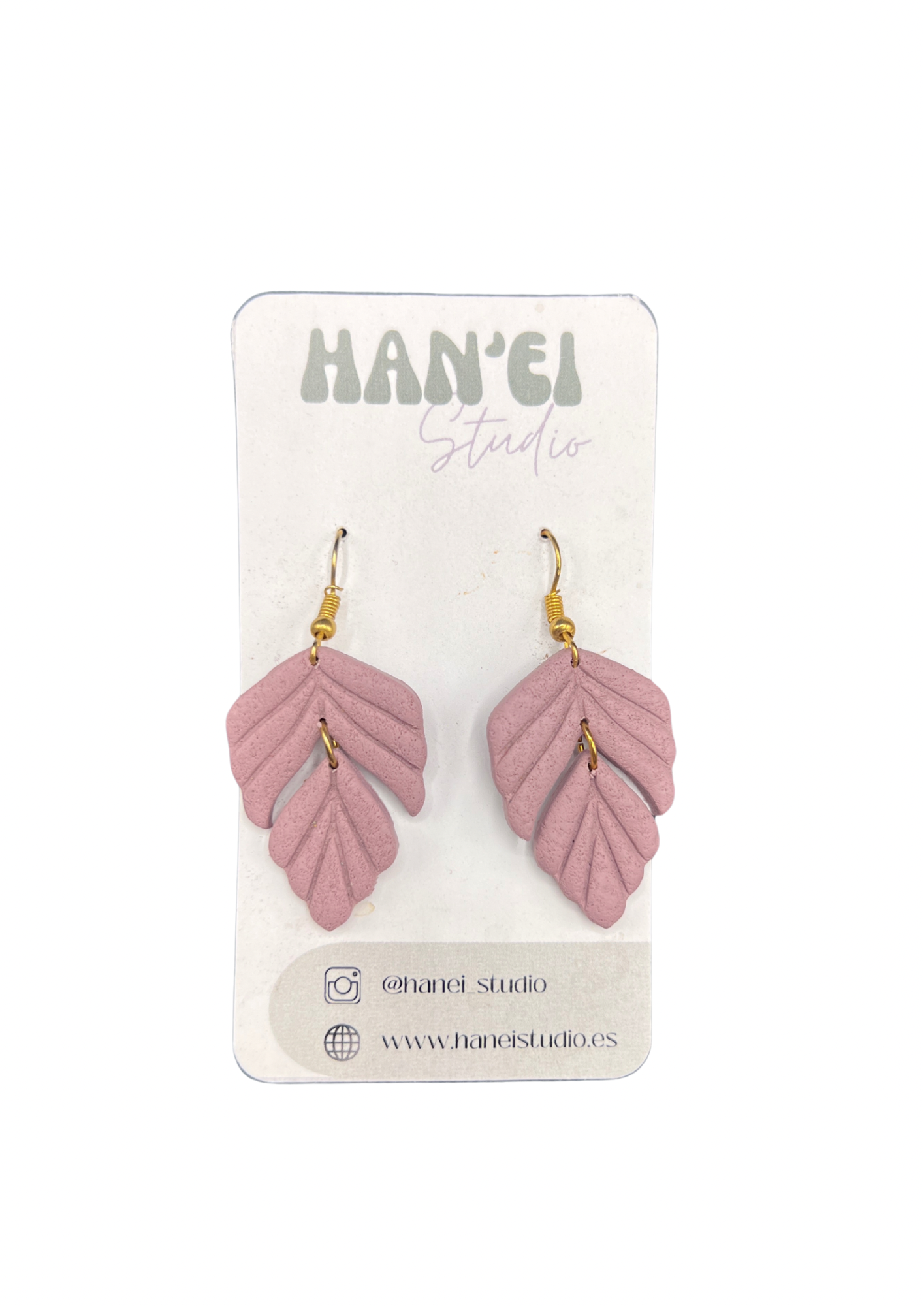 Eden earrings