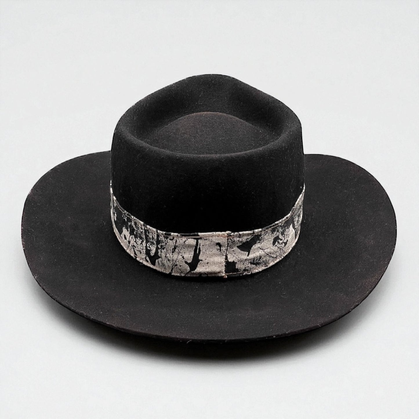 The Django — Modern Cowboy Wester Style Hat