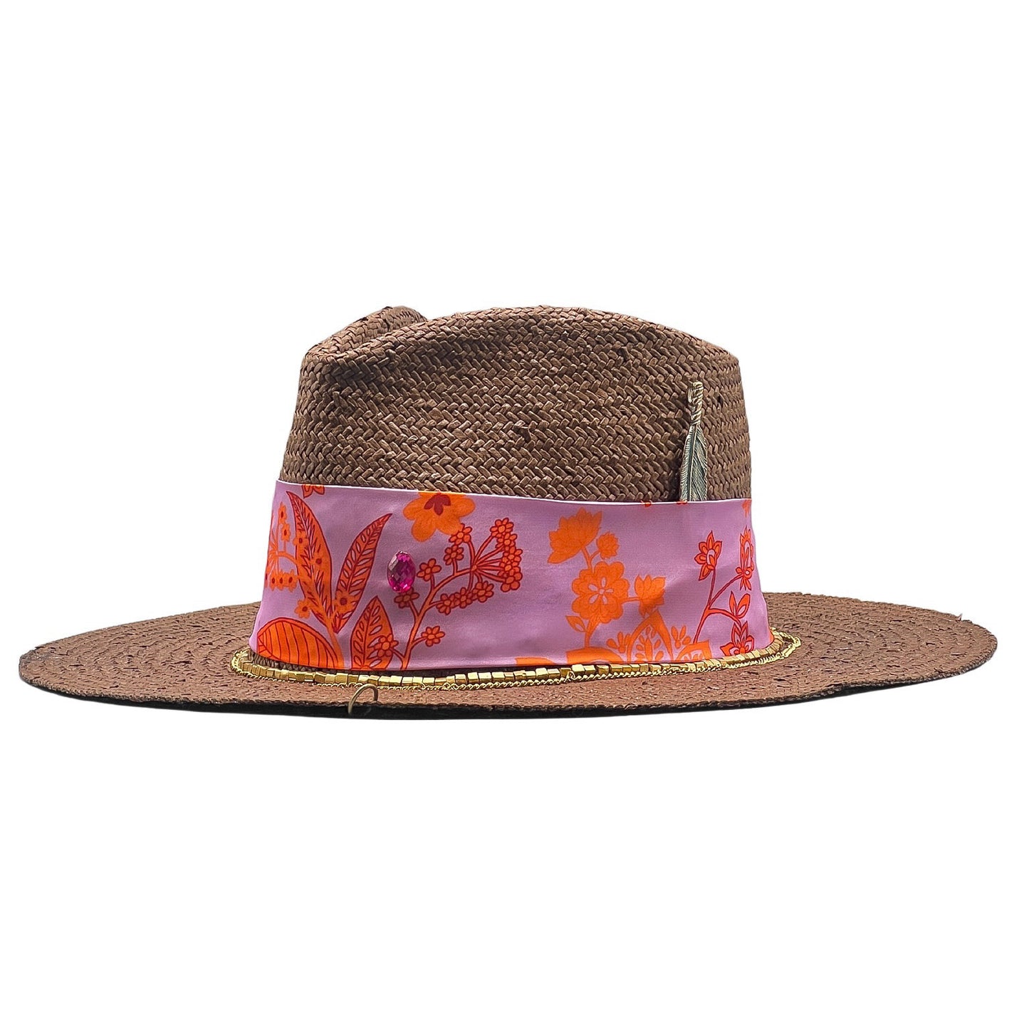 LAGÖM Hat (III): Purple