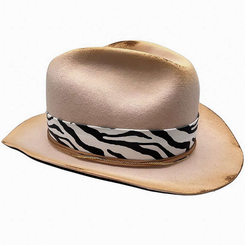 Kolombia Rodeo Cowboy Hat Unisex