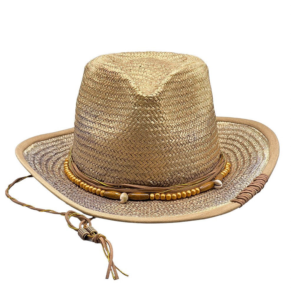 Sol Summer Hat