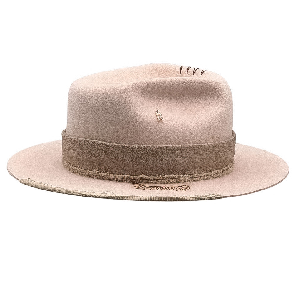 Provenza Doré – Felt Hat