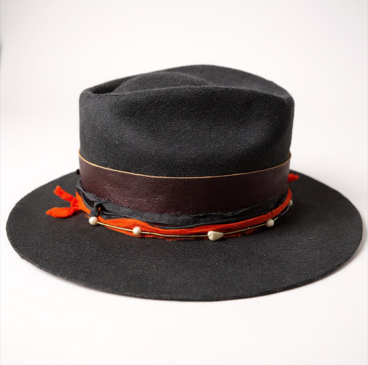 Fedora “Ojitos Lindos”