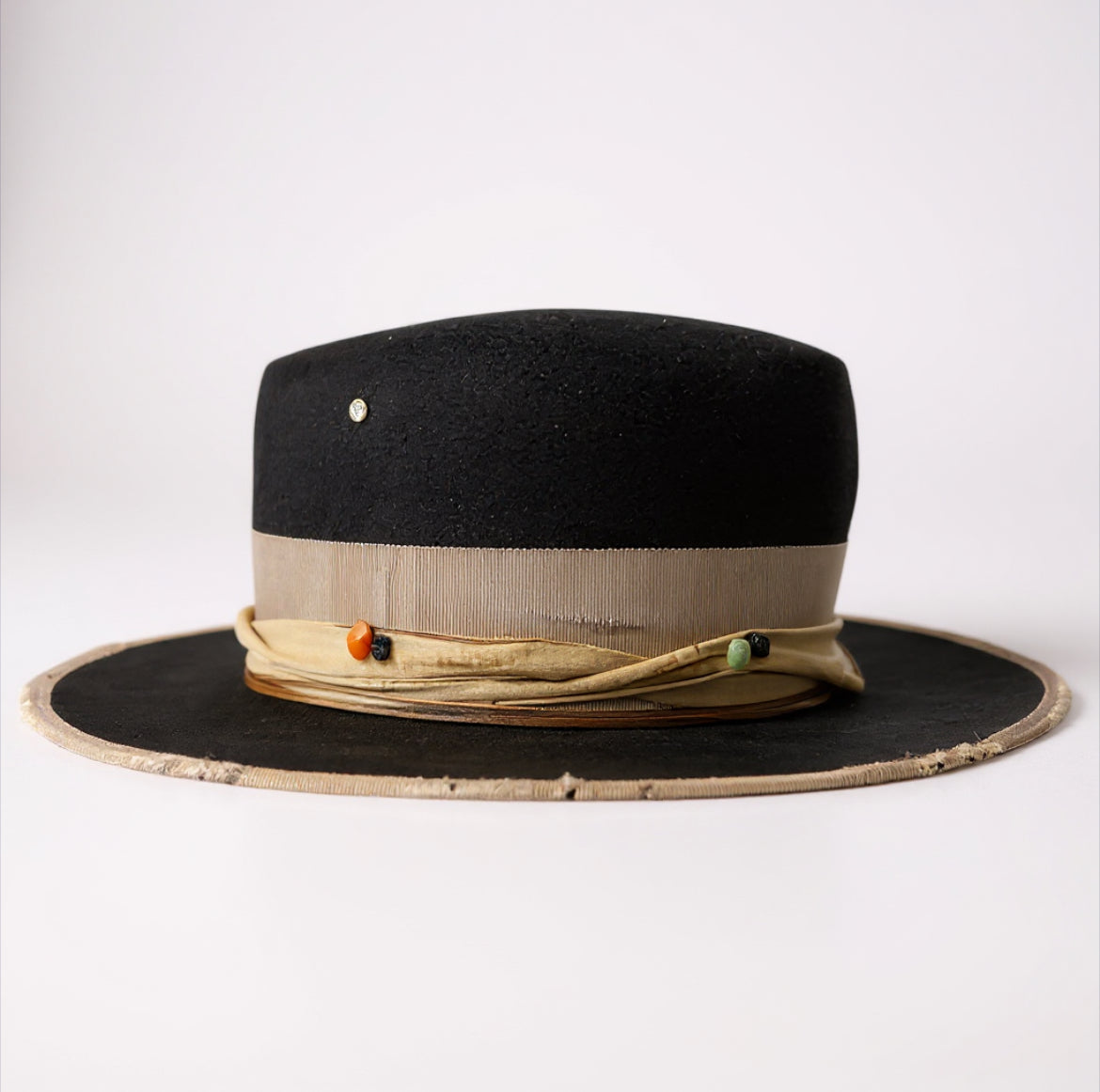 Opium – Statement Felt Hat
