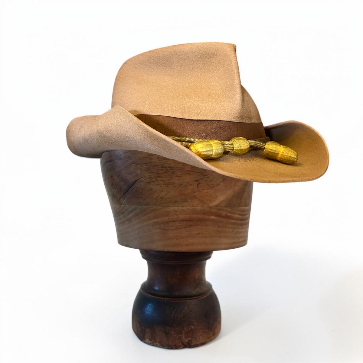 The Don Williams Hat