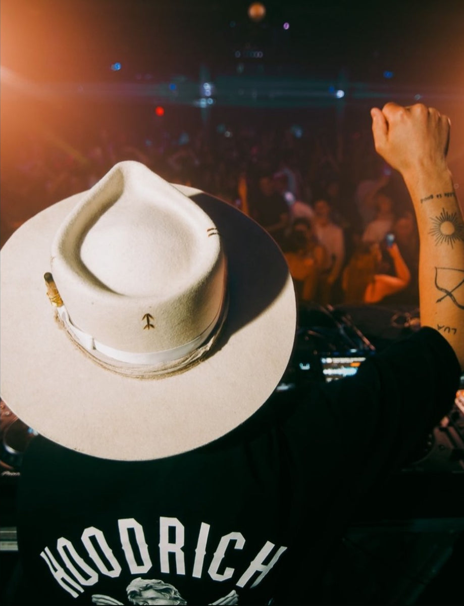 Hygge Wool Hat – Nordic Elegance