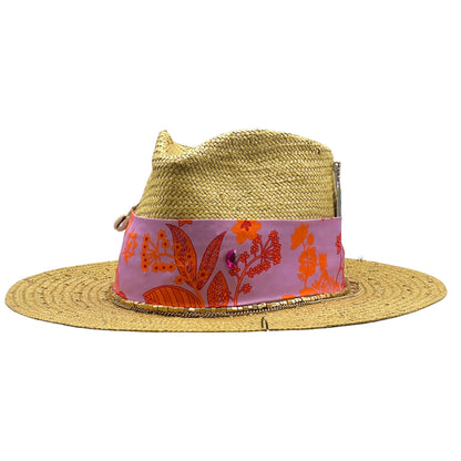 LAGÖM Hat (I): Purple