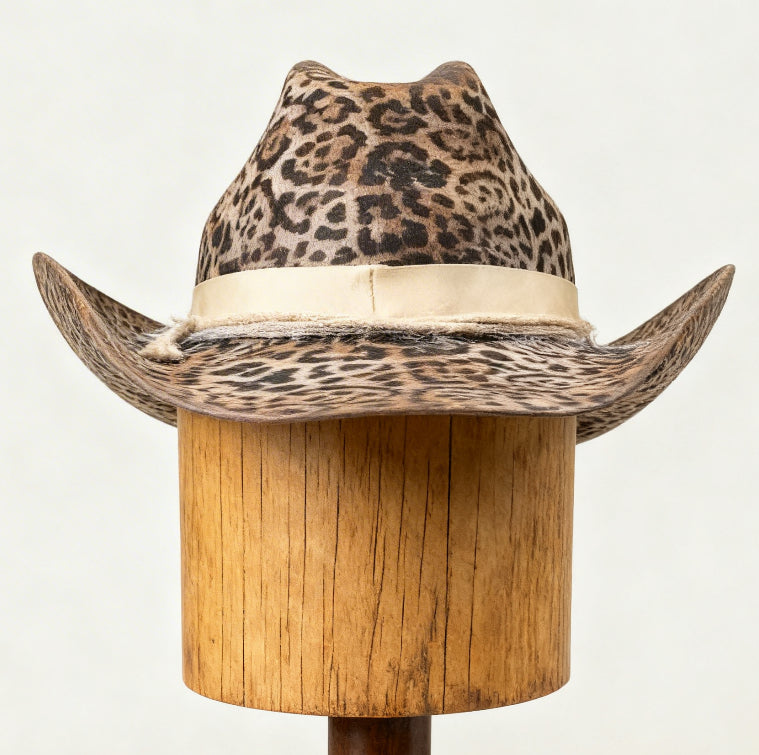 A Star Is Born – Leopard