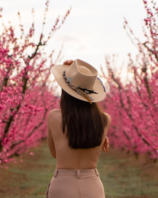 Hidden Wanderer Wool