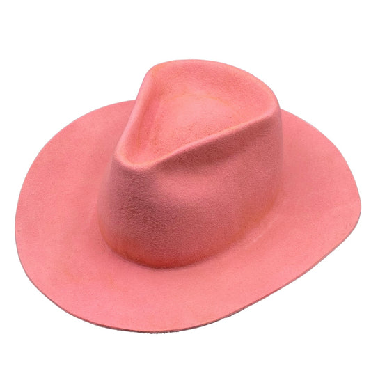 Hot Pink Basic Hat