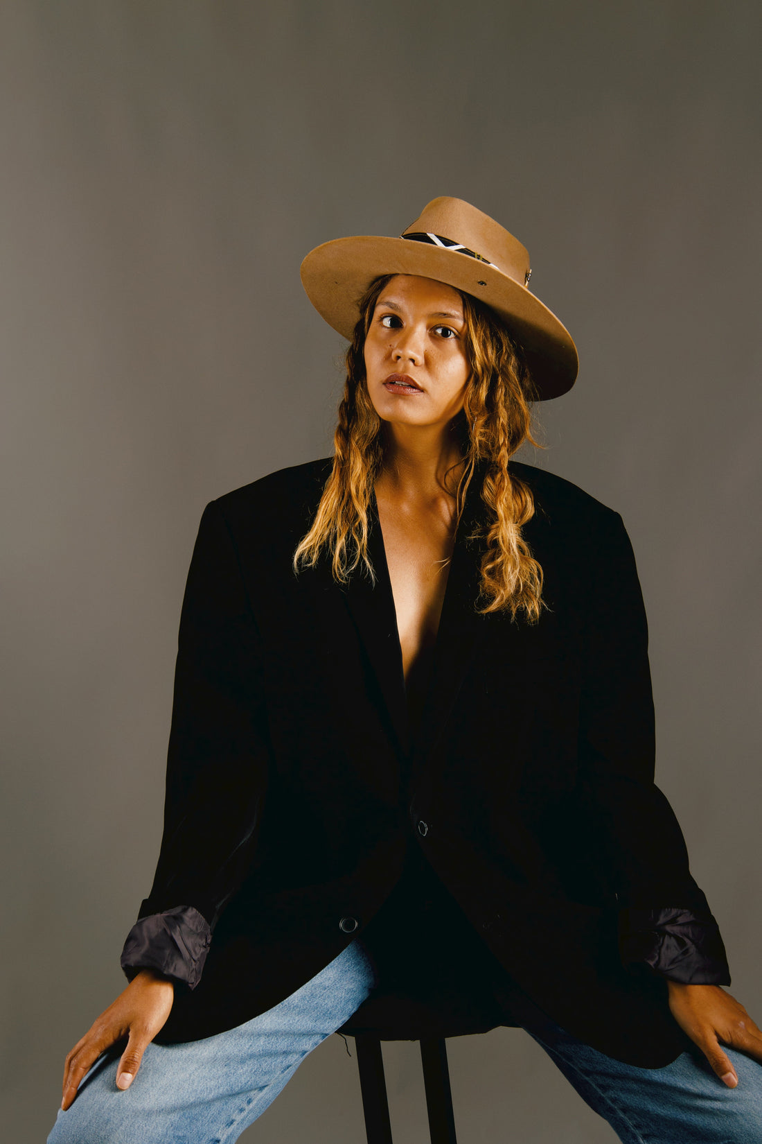 How to Choose the Right Hat for Your Face Shape