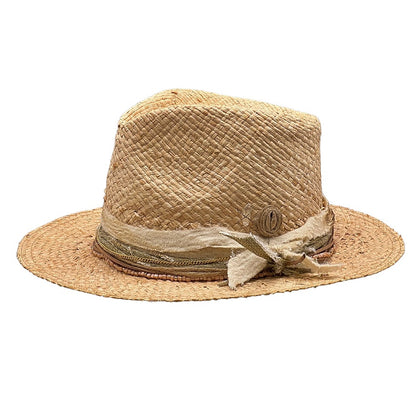 Harmony Summer Hat