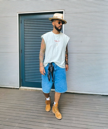 The Mateo – Vintage Skull Fedora Hat | Classic Retro Style Hat for Men & Women