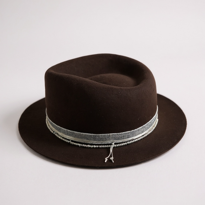 In Stock – Supernova Packable Travel Hat – Soft & Foldable