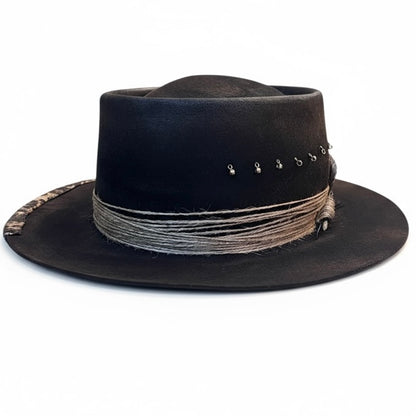 Doctor Sleep | Inspired Design Hat