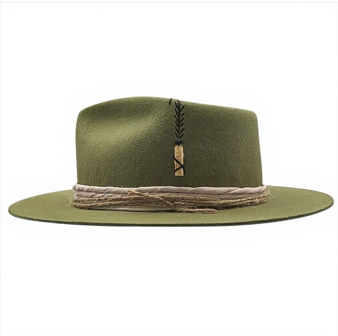 Hygge Wool Hat – Nordic Elegance