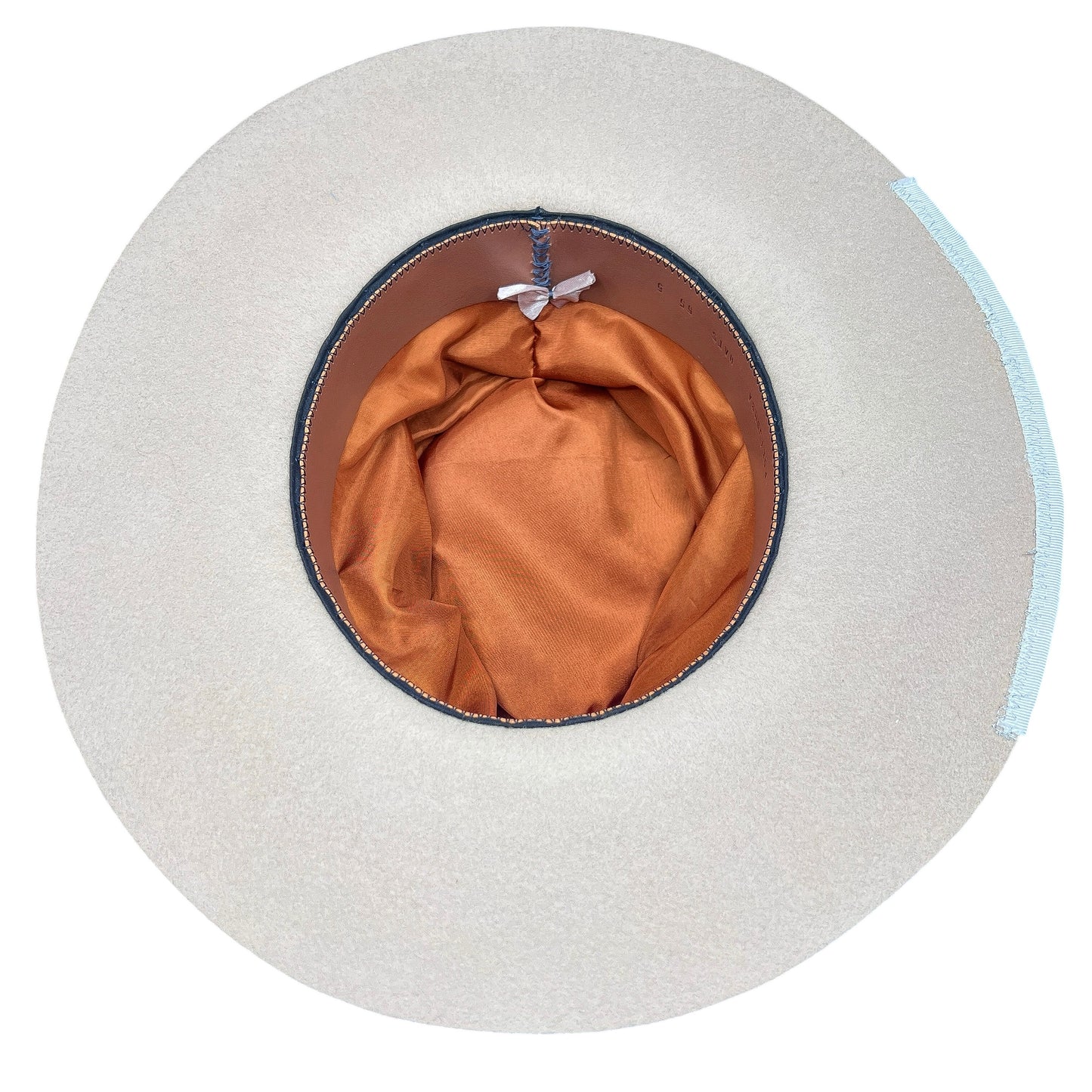 Positive Vibes – The Boho-Chic Hat