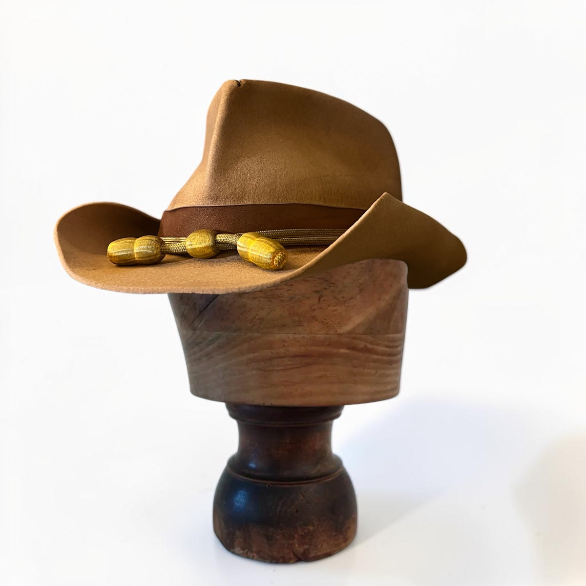 The Don Williams Hat