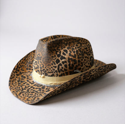 A Star Is Born – Leopard