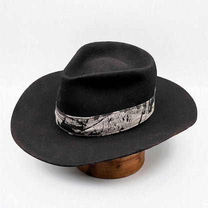 The Django — Modern Cowboy Wester Style Hat