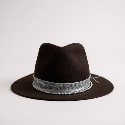 In Stock – Supernova Packable Travel Hat – Soft & Foldable