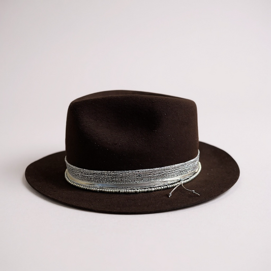 Supernova Packable Travel Hat – Soft & Foldable