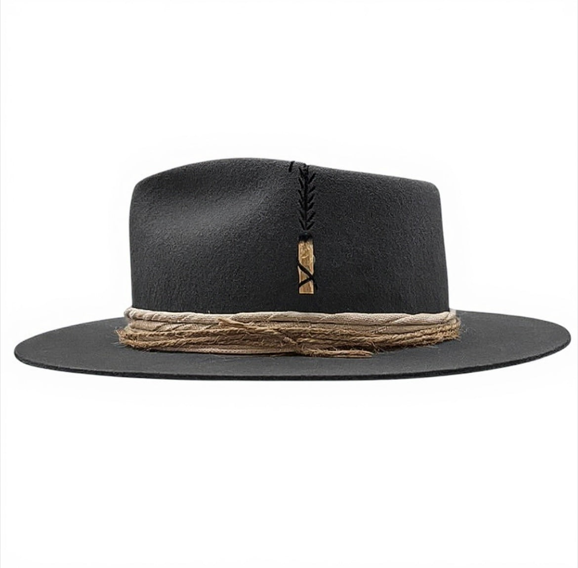 Hygge Wool Hat – Nordic Elegance