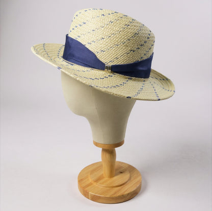 In Stock – Something Good – Lightweight Breathable Straw Hat