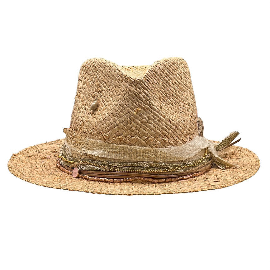 Harmony Summer Hat