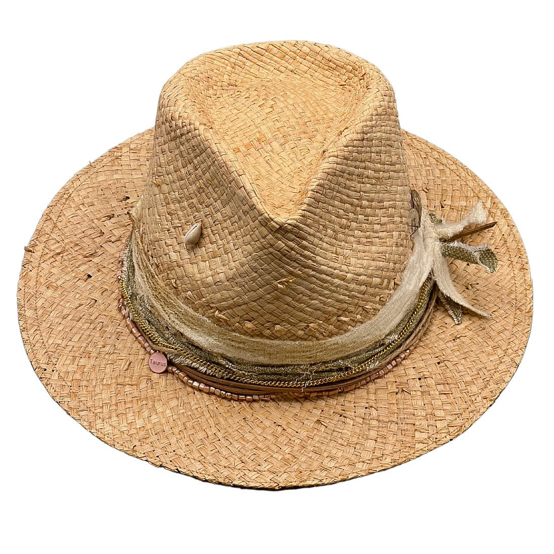 Harmony Summer Hat