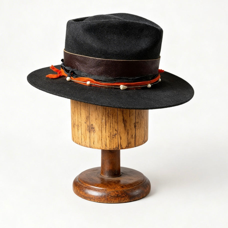 Fedora “Ojitos Lindos”