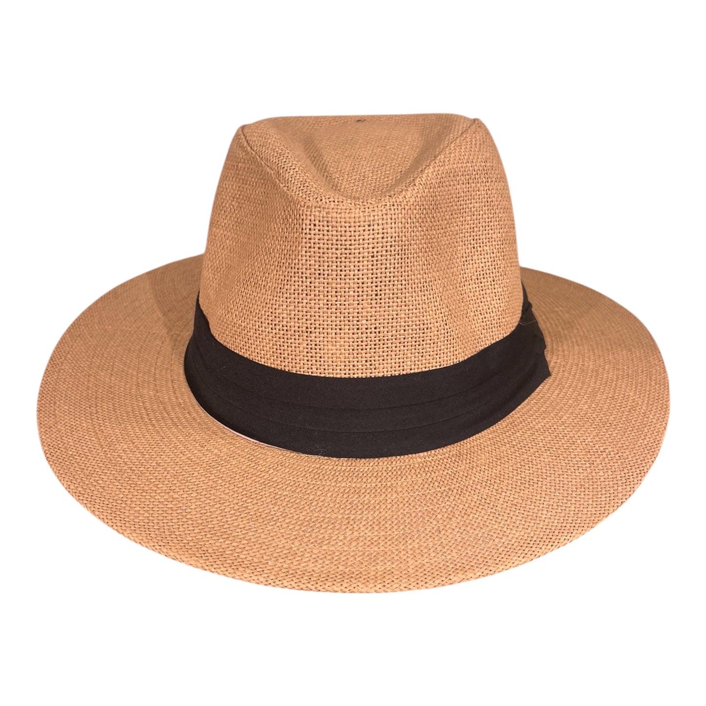 POKIS — Wide Brim Summer Hat