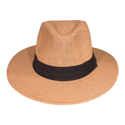 POKIS — Wide Brim Summer Hat