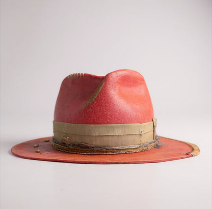 In Stock – Live for Yourself – Statement Hat