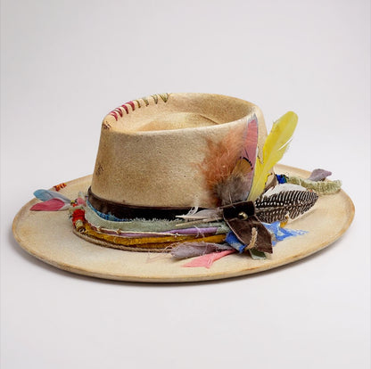 "Bang Bang" – Festival Spirit Hat