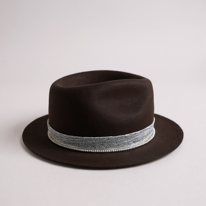 In Stock – Supernova Packable Travel Hat – Soft & Foldable