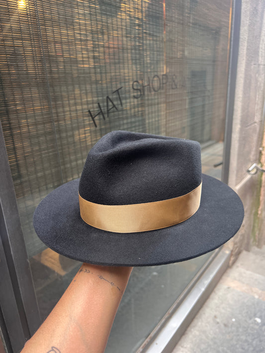 Final Payment Custom Hat Anders