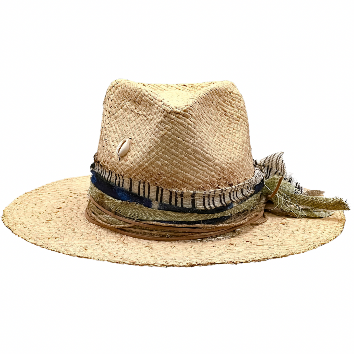 Eugy Summer Hat