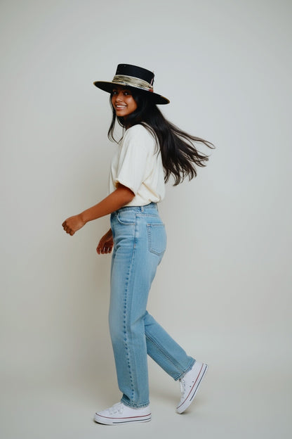 Fantastic Felt Hat– Versatile & Trendy Hat for All Seasons