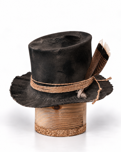 In Stock– The Bold – Boho Rock Top Hat