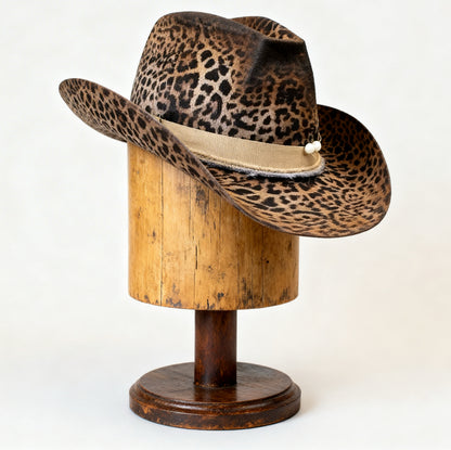 A Star Is Born – Leopard