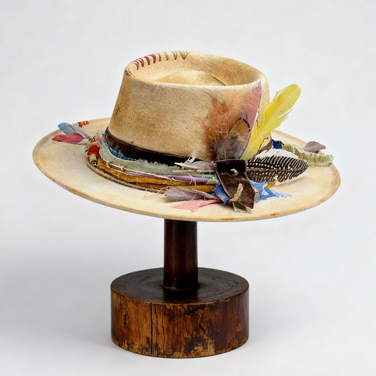 "Bang Bang" – Festival Spirit Hat