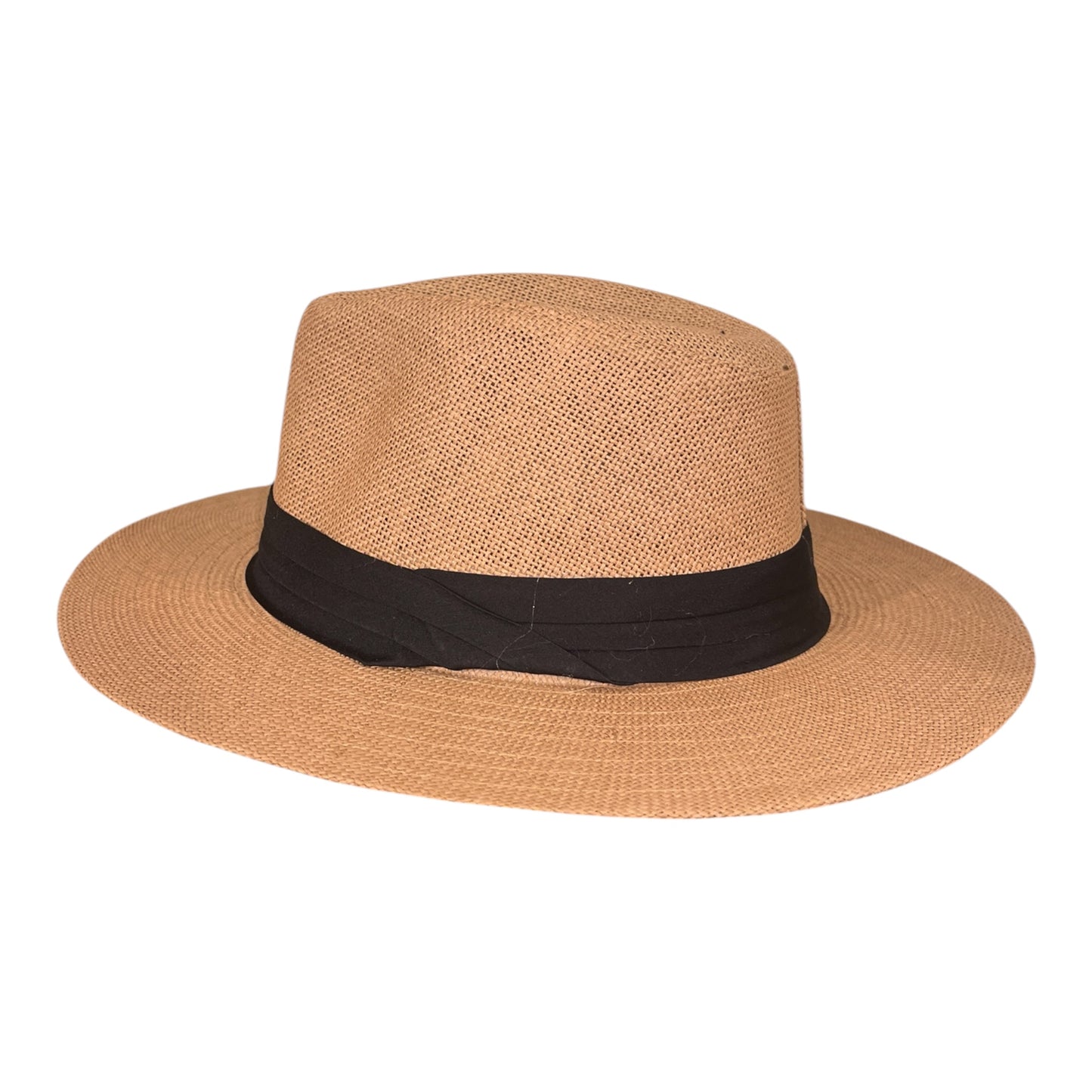 POKIS — Wide Brim Summer Hat