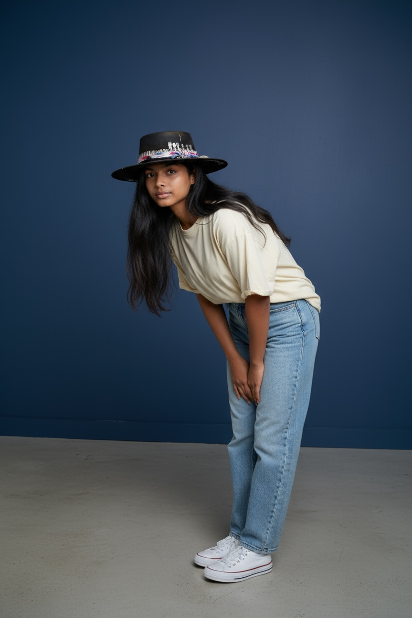 Love Beyond Life – Statement Skull Hat