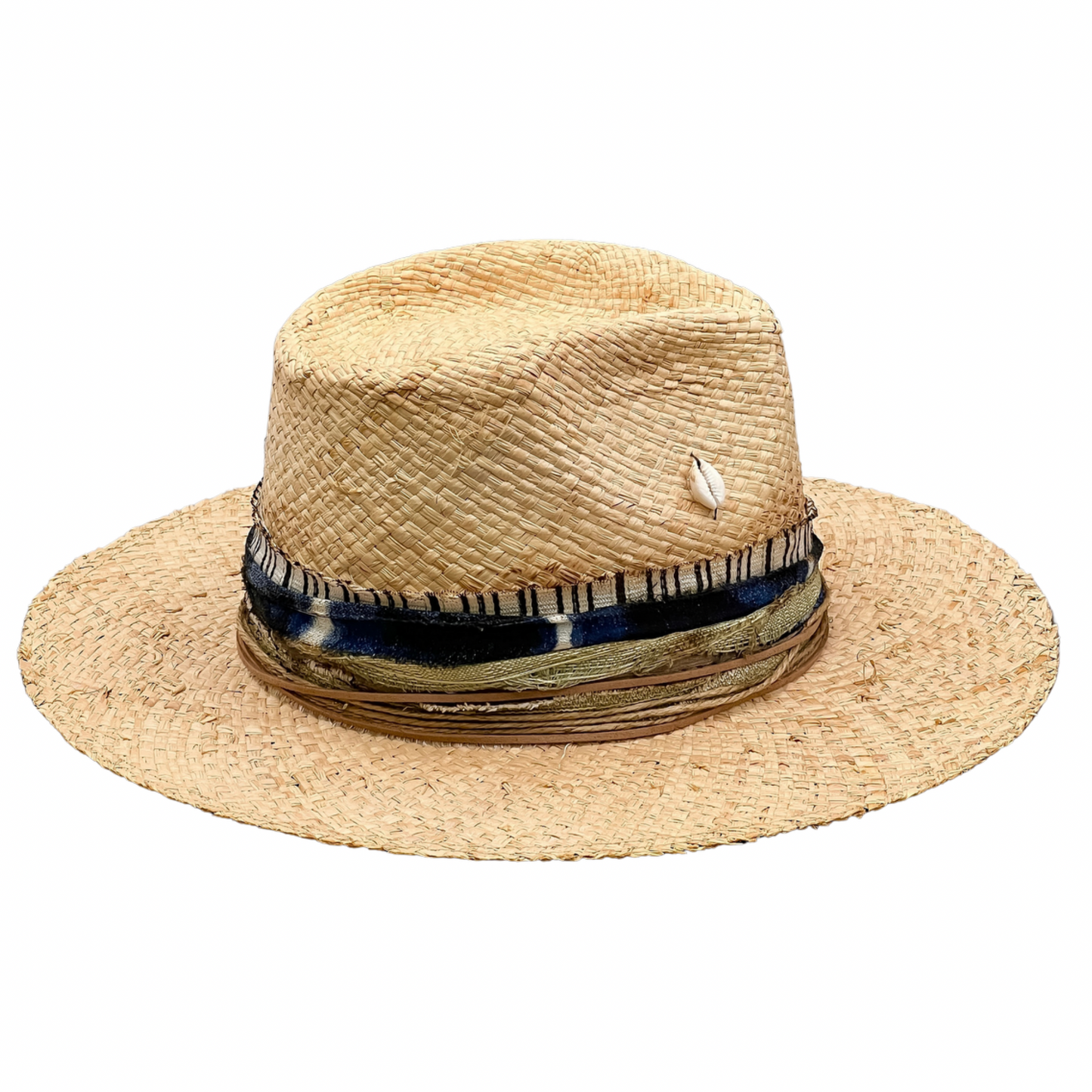 Eugy Summer Hat