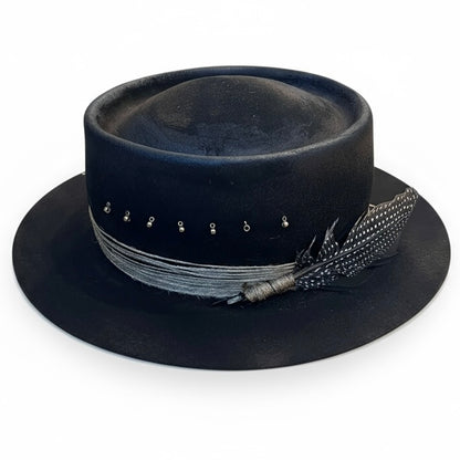 Doctor Sleep | Inspired Design Hat