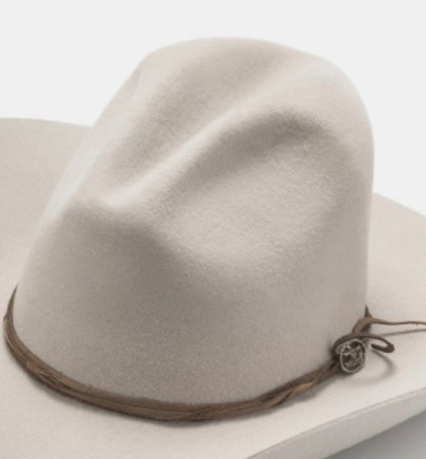 Custom Hat Steven – Cowboy Hat